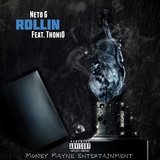 Rollin' (feat. Thonio)