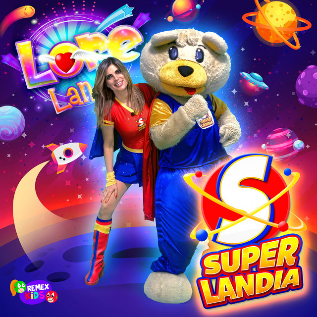 Superlandia
