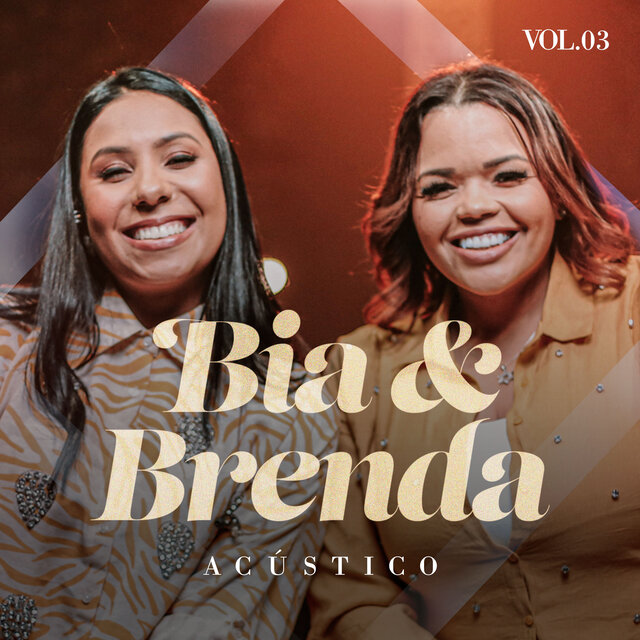 Acústico, Vol. 3