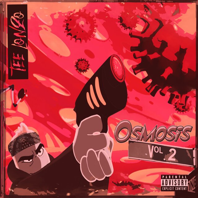 Osmosis Vol. 2