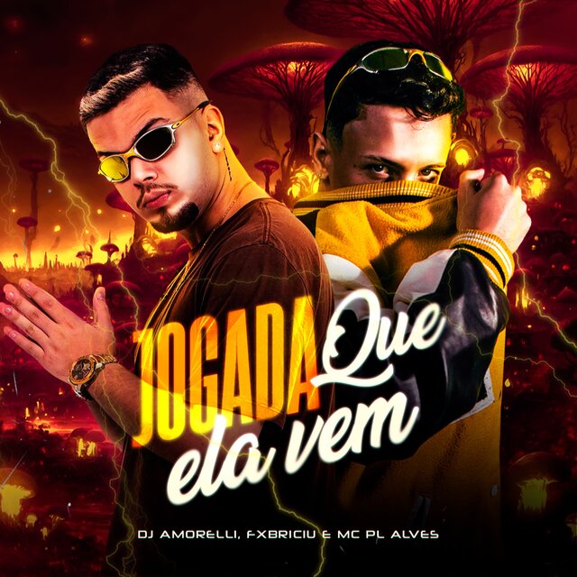 Jogada Que Ela Vem