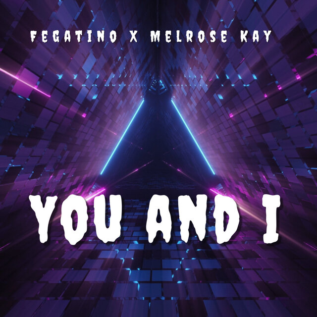 You and I