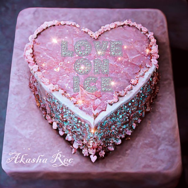 Love on Ice