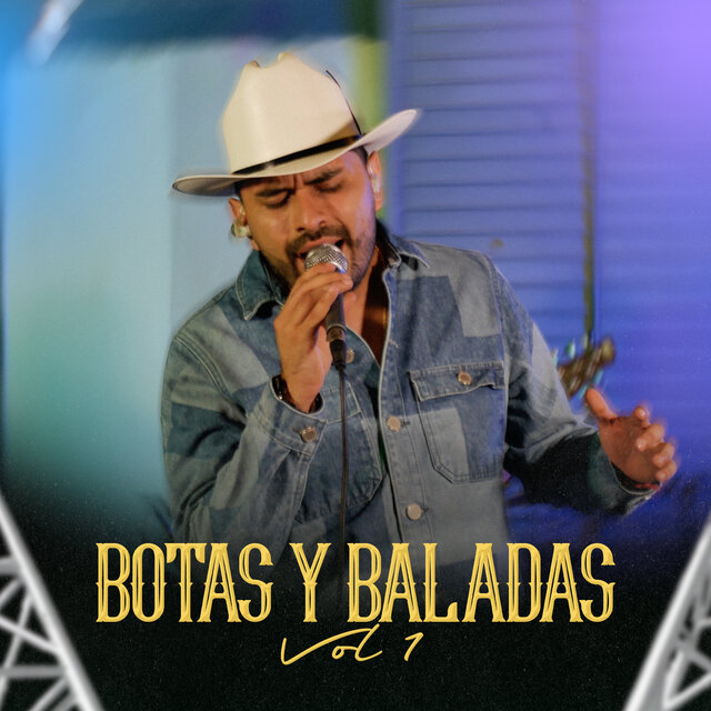 Botas y Baladas, Vol. 1