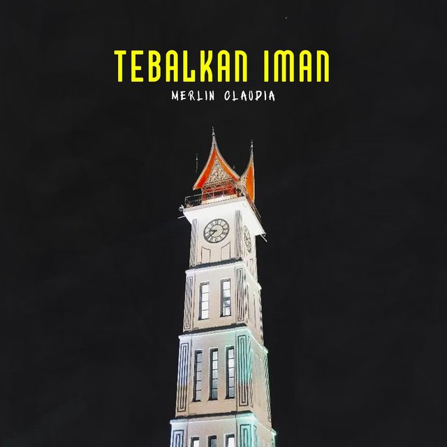 Tebalkan Iman