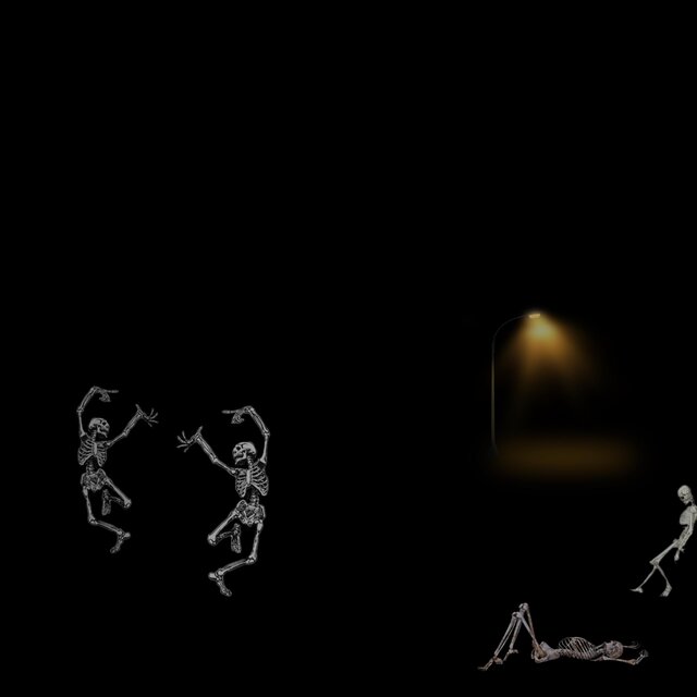 Skeletal Jazz