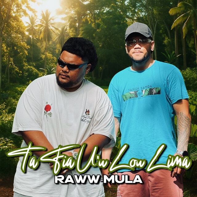 Ta Fia U'u Lou Lima