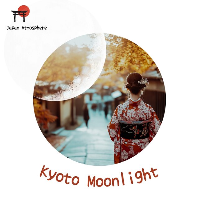 Kyoto Moonlight