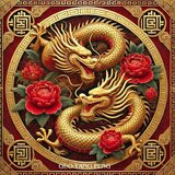Dragon Awakening
