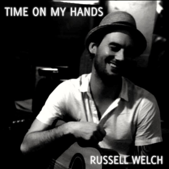 Time on My Hands