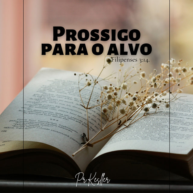 Prossigo para o Alvo