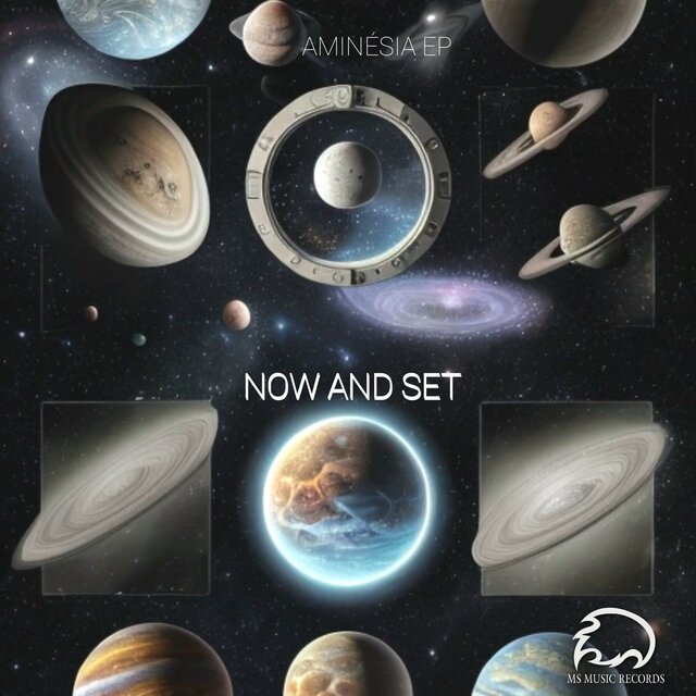 Aminésia (original release)