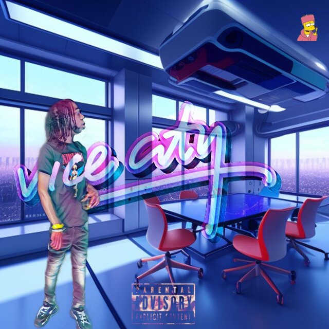 Vice City