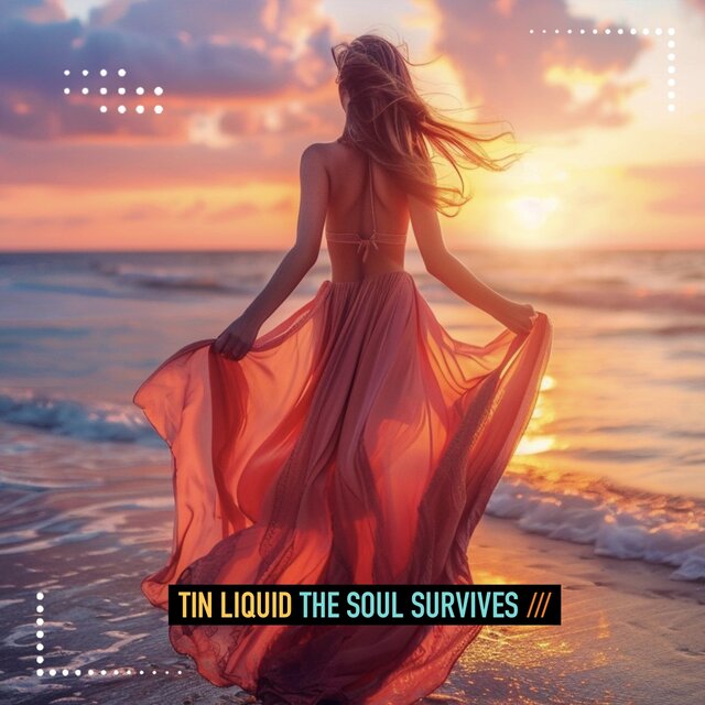 The Soul Survives