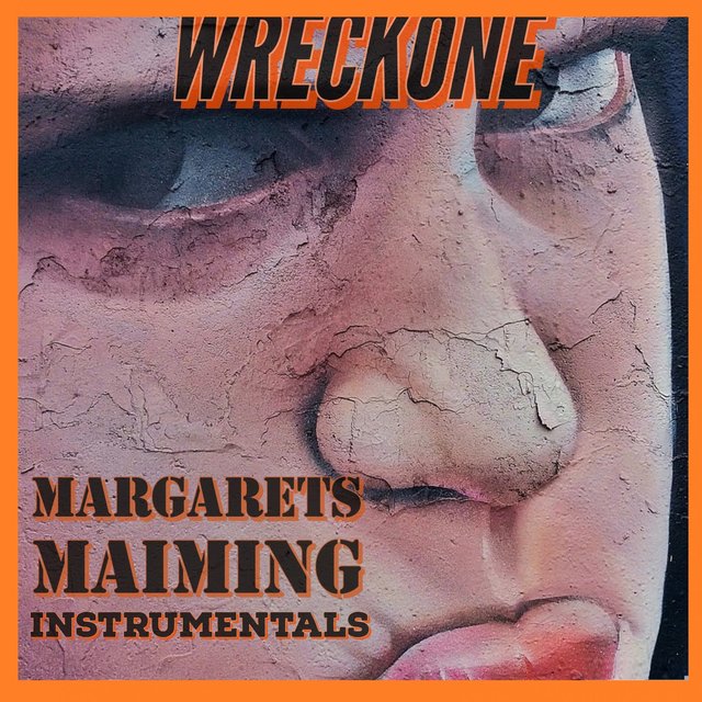 Margarets Maiming Instrumentals