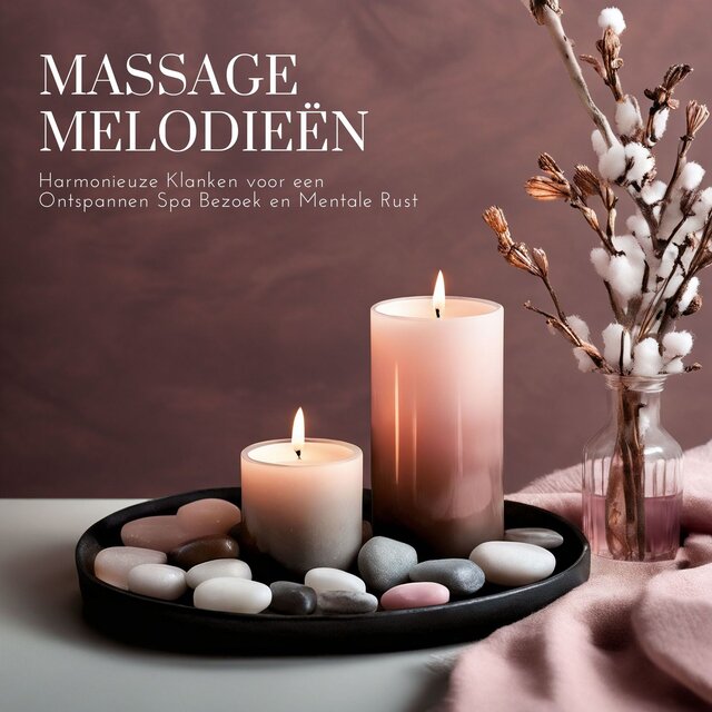 Massage Melodieën: Harmonieuze Klanken voor een Ontspannen Spa Bezoek en Mentale Rust