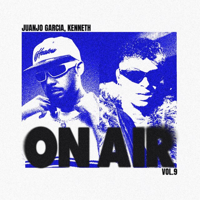 Kenneth | ON AIR Vol.9