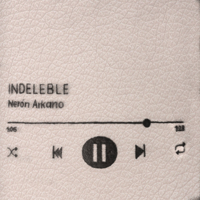 Indeleble