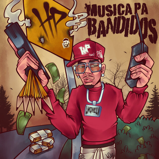 Música Pa Bandidos