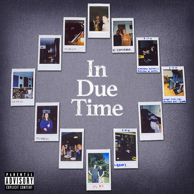 In Due Time