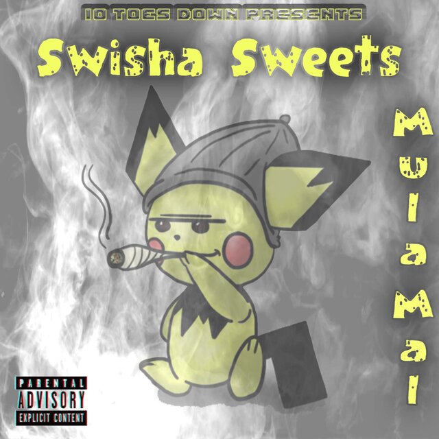 Swisher Sweet