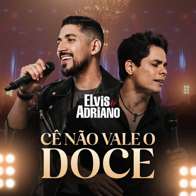 Cê Não Vale o Doce (Ao Vivo)