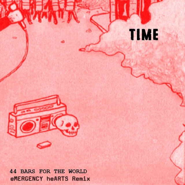 44 Bars For The World (eMERGENCY heARTS Mix)