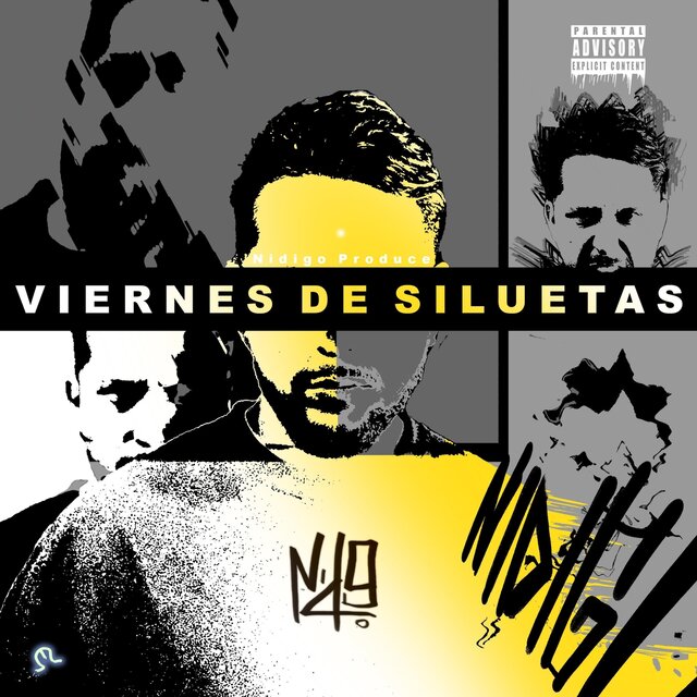 Viernes de Siluetas