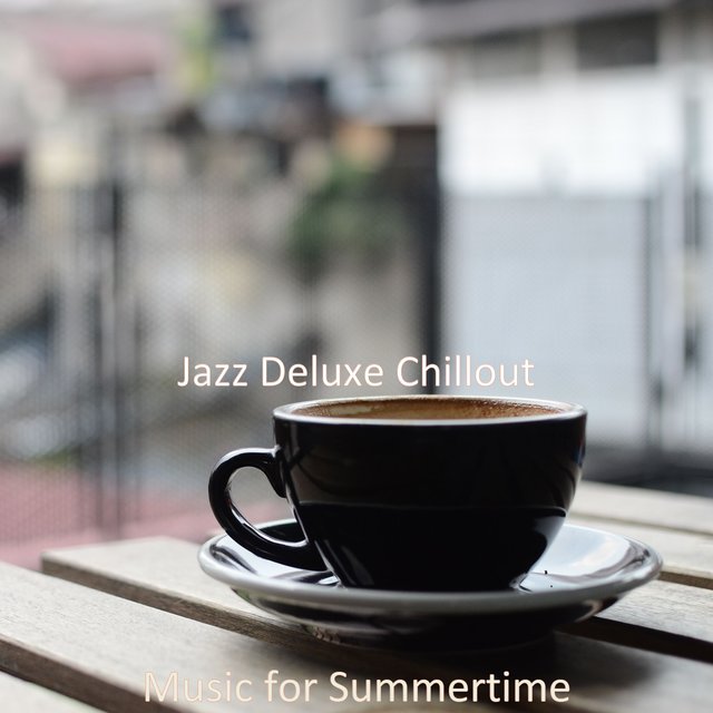 Music for Summertime