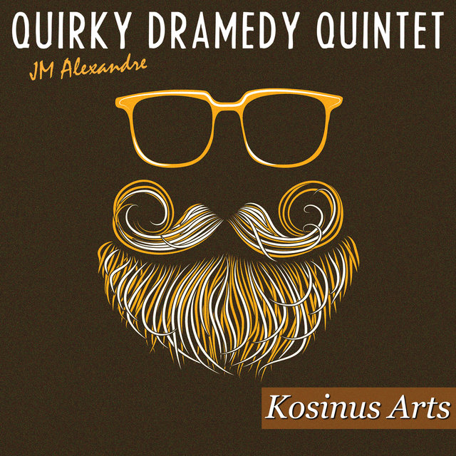 Quirky Dramedy Quintet