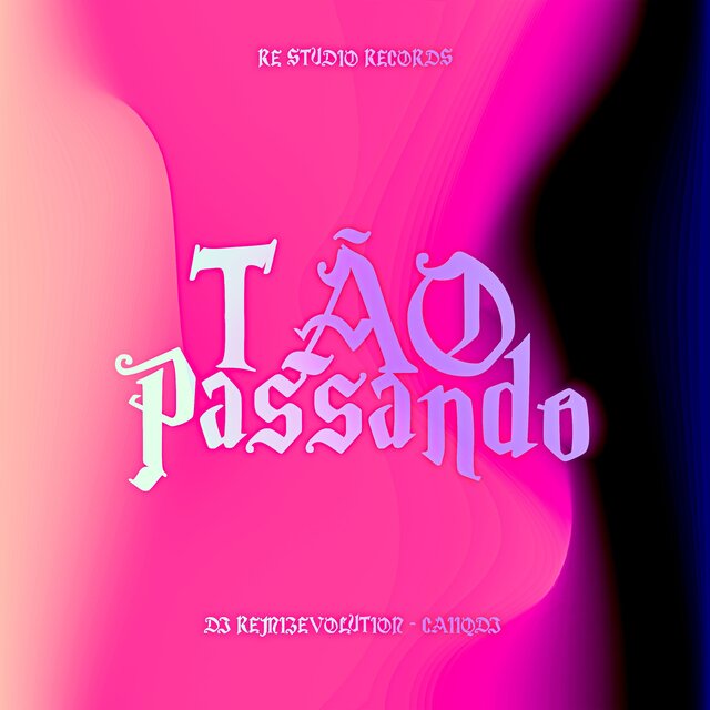 Tão Passando