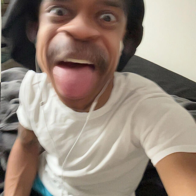 Dont try me