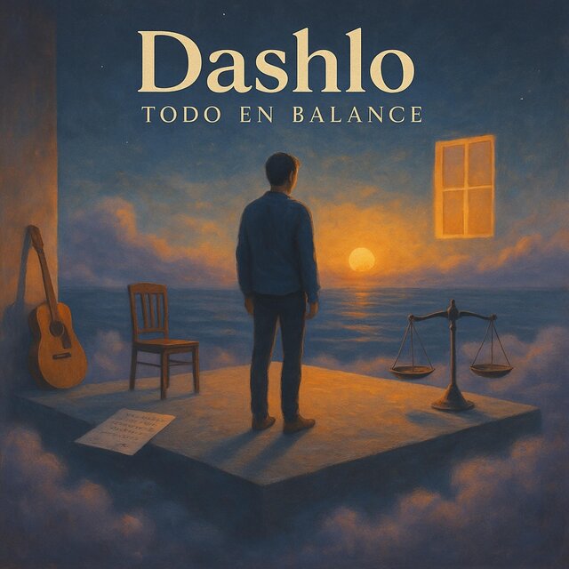 Todo en Balance