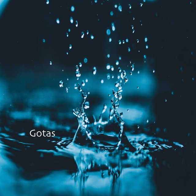 Gotas