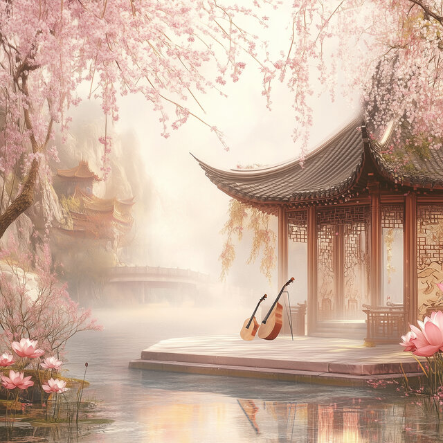 Love in the Breeze