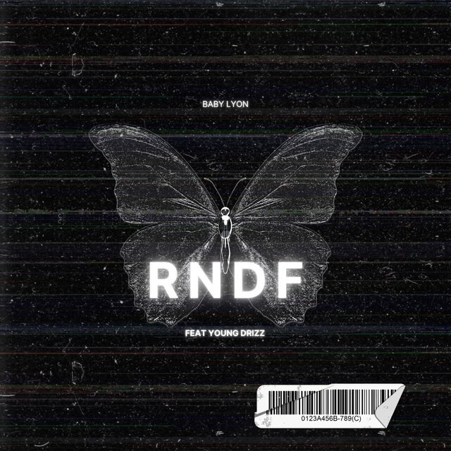 RNDF (feat. Young Drizz)