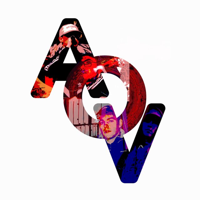Art. Over. Vengeance.
