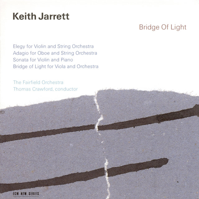 Bridge of Light