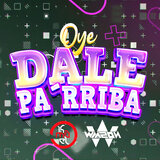 Oye!! Dale Pa´ rriba (Dj Waazon x Ismael O - SandunguerosDelParty 2025) Original Mix (feat. DJ WAAZON)