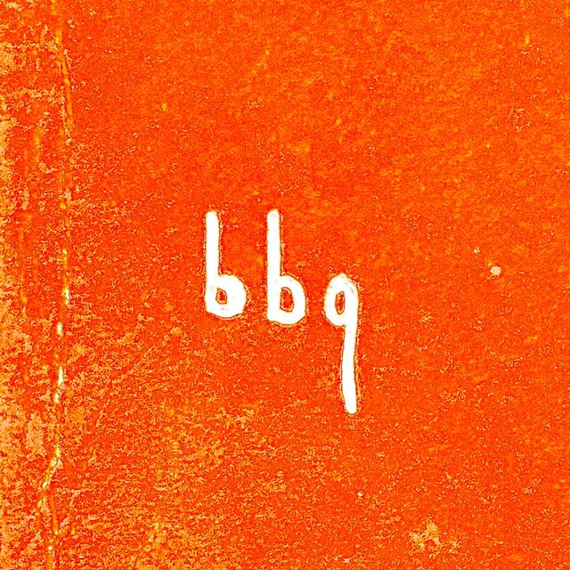 bbq