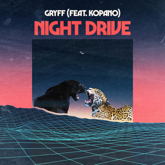 Night Drive (feat. Kopano)