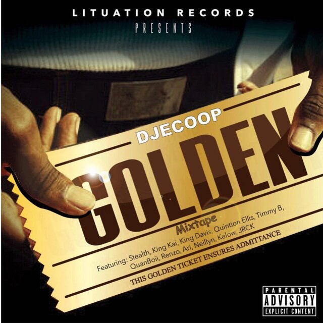 Golden Mixtape