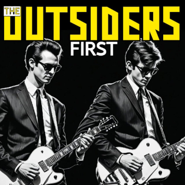 The Outsiders First