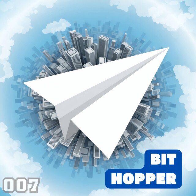 ビットホッパー7