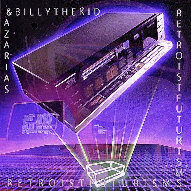 RetroistFuturisms