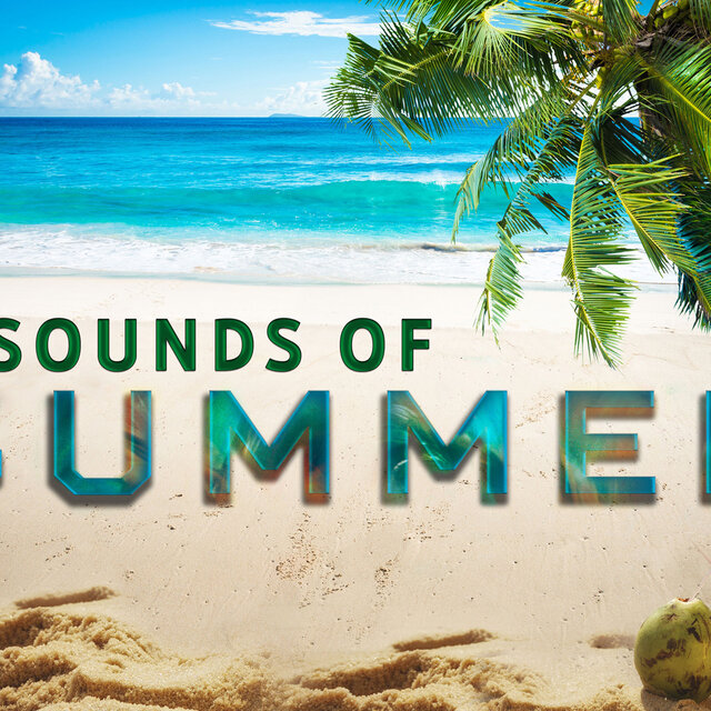 Sounds of Summer