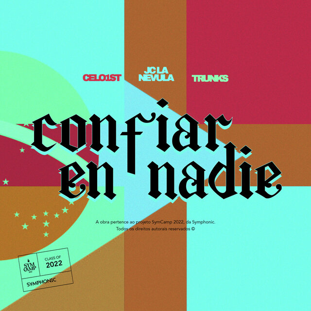 Confiar en Nadie