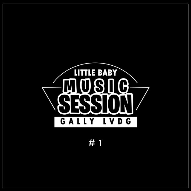 Music Session #1 (feat. Gally Lvdg)
