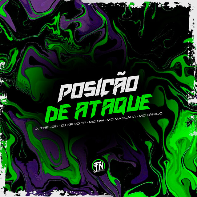 Posição de Ataque