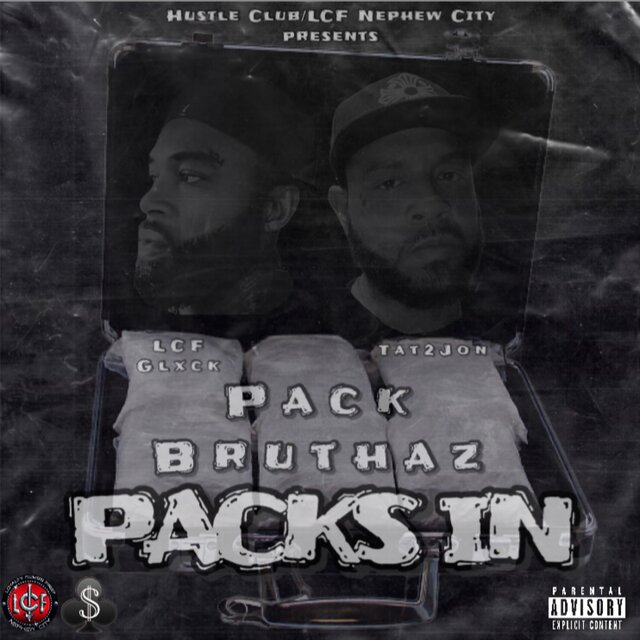Pack Bruthaz Packs In